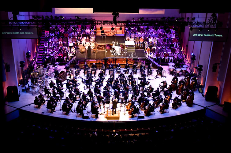 Atlanta Symphony  Orchestra